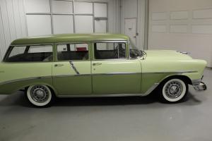 1956 Chevrolet Bel Air 4.3 Liter V8