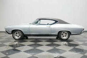 1968 Chevrolet Chevelle SS 396 V8