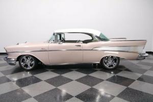 1957 Chevrolet Bel Air Automatic Hardtop