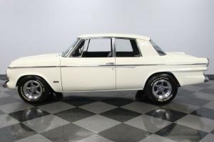 1963 Studebaker Lark R2 Supercharged 289 V8