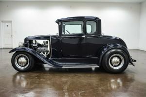 1931 Ford Model A Coupe 351 Windsor V8 Engine