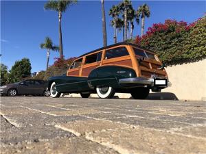 1947 Buick Other Estate Series 50