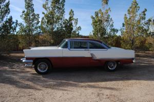 1955 Mercury Montclair 302 V8 Engine Hardtop