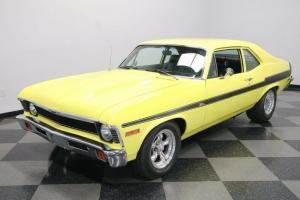 1971 Chevrolet Nova 454 BIG BLOCK V8 Coupe