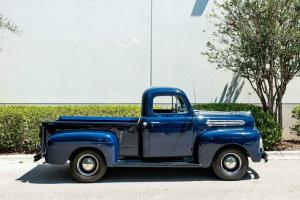 1951 Ford Other Pickups Flathead V8 Engine