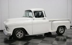 1955 Chevrolet Other Pickups 350 V8 Engine