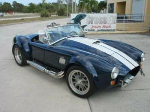 1965 Shelby Cobra 351/385 Ford Racing Engine