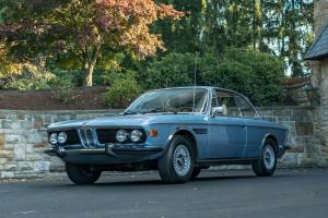 1974 BMW 3.0CSi 6 Cyl 3.0 CSi E9 Hard Top