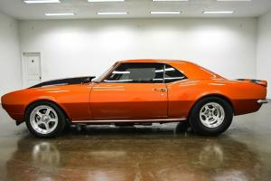 1968 Chevrolet Camaro 582ci Dart Block BBC