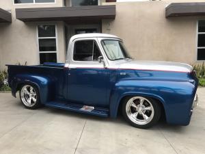 1955 Ford F-100 460 V8 Big Block Pickup