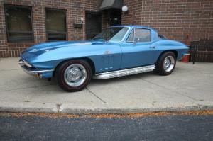 1966 Chevrolet Corvette 427 L88 430HP Coupe