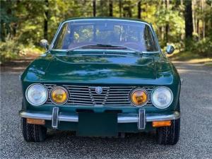 1974 Alfa Romeo GTV 2000 Great Condition 65727 Miles