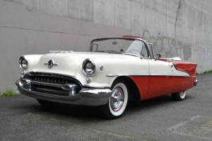 1955 Oldsmobile Eighty-Eight Super 88