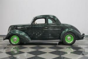 1937 Ford Other Coupe 302 V8 Engine