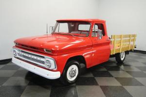 1964 Chevrolet C 10 230 INLINE 6 32176 Miles