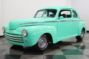 1948 Ford Other Streetrod 350 V8 29858 Miles