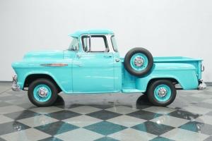 1957 Chevrolet 3100 Pickup Truck Big Window