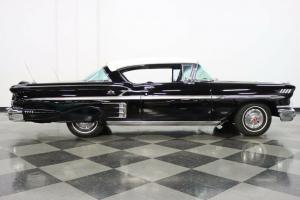 1958 Chevrolet Impala Fully Restored Hardtop