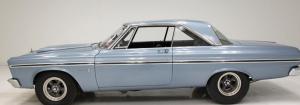 1965 Plymouth Belvedere II 8-Cyl 426ci Engine