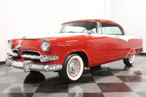 1955 Dodge Coronet Lancer Sharp Vintage Cruiser 90792 Miles