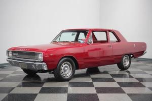 1967 Dodge Dart 360 cubic inch V8 46321 Miles