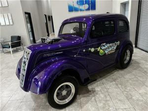 1948 Ford Anglia Race Show or Track Car Ready