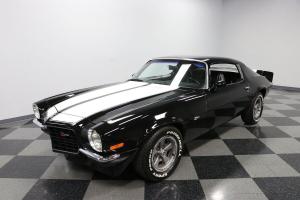 1973 Chevrolet Camaro Z28 attractive all around driver 45102 Miles