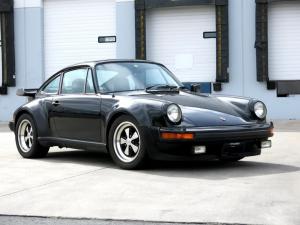 1978 Porsche 930 Turbocharged Flat 6 28552 Miles