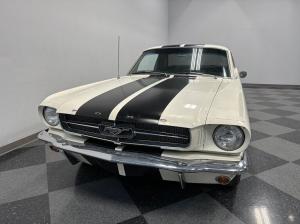 1964 Ford Mustang 302 cubic inch V8 7709 Miles