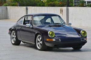 1972 Porsche 911 T Hotrod 25630 Miles