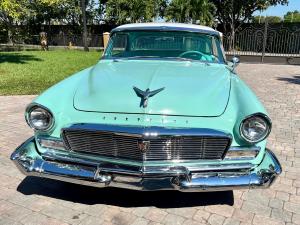 1956 Chrysler New Yorker Newport Hemi 354 76000 Miles