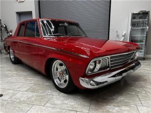 1964 Studebaker Commander V8 6 Speed Manual 10080 Miles