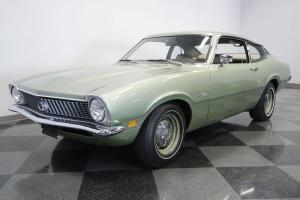 1970 Ford Maverick Restomod very vintage style nice classic