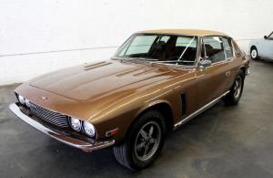 1973 Jensen Interceptor Series III 440 V8