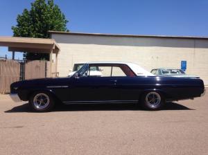 1965 Buick Skylark 401Cid 445 Wildcat 8 Cyl