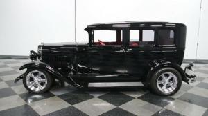 1929 Oldsmobile Sedan Restomod 4.8 L 4 Door