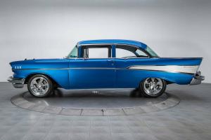 1957 Chevrolet Bel Air/150/210 5.7 Liter V8 Engine