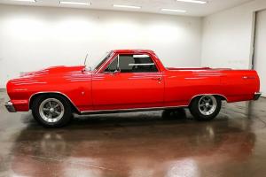 1964 Chevrolet El Camino 327 V8 Engine