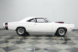 1969 Dodge Coronet Gasoline 440 Six Pack Restomod