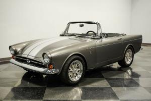 1966 Sunbeam Tiger Mk I V8 Toploader Classic Vintage Collector Shelby