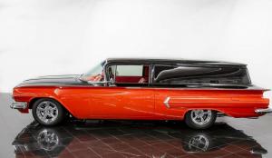 1960 Chevrolet Other 383ci V8 Stroker Engine