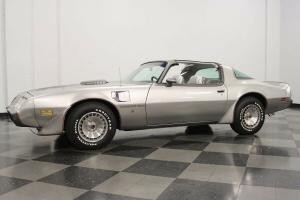 1979 Pontiac Firebird 400 V8 Engine Trans Am