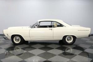 1966 Ford Fairlane 500 R-Code 427 V8 Engine