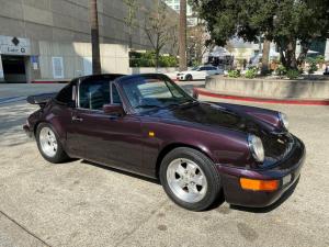 1978 Porsche 911 1978 PORSCHE 911 TARGA 113K ORIGINAL MILES