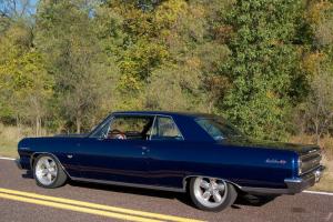 1964 Chevrolet Malibu Small Block SS 400Cid