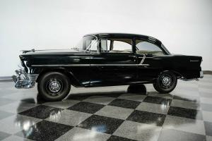 1956 Chevrolet Bel Air/150/210 265 V8 Engine