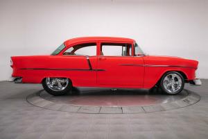 1955 Chevrolet Bel Air/150/210 Sedan 350 V8 Engine