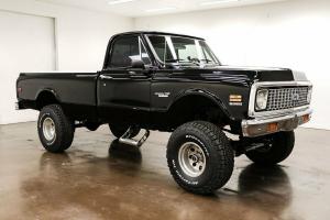 1971 Chevrolet Other Pickups 350ci V8 Engine