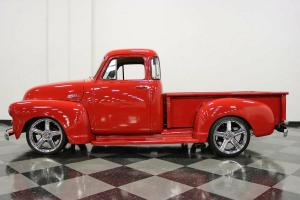 1955 Chevrolet Other Pickups 5 Window Pickup Truck