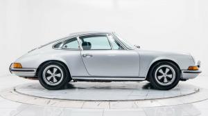 1973 Porsche 911 2.4L Coupe Gasoline